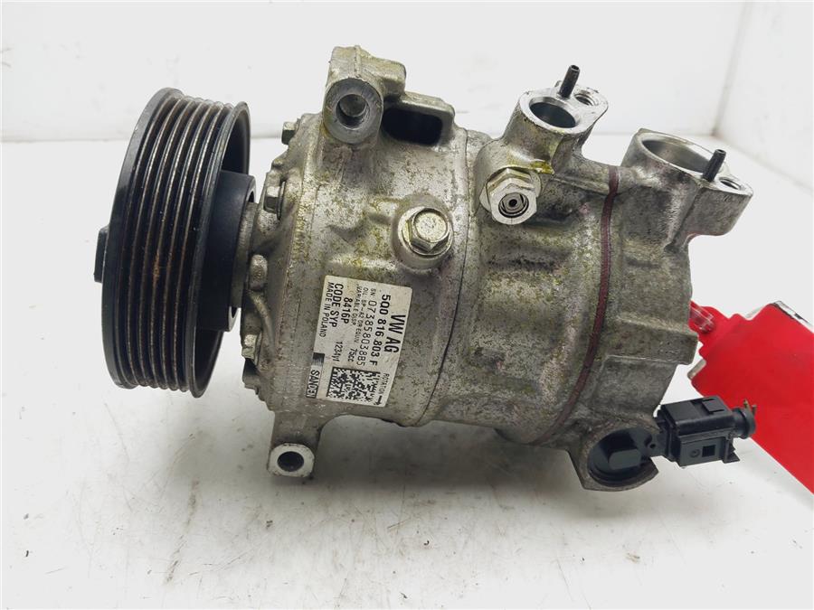 compresor aire acondicionado volkswagen golf vii berlina (bq1/be2) ready2go