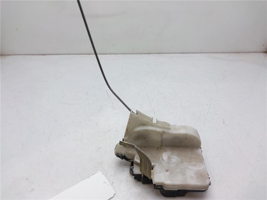 cerradura puerta trasera derecha seat cordoba berlina (6k2) clx