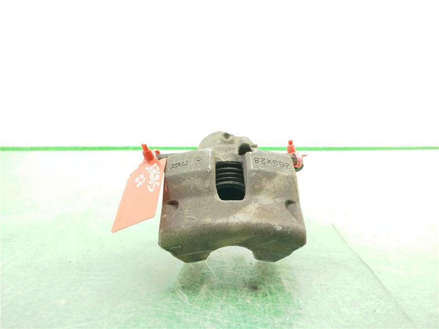 pinza freno delantero izquierda mercedes benz clase c (bm 204) berlina c 220 cdi (204.008)