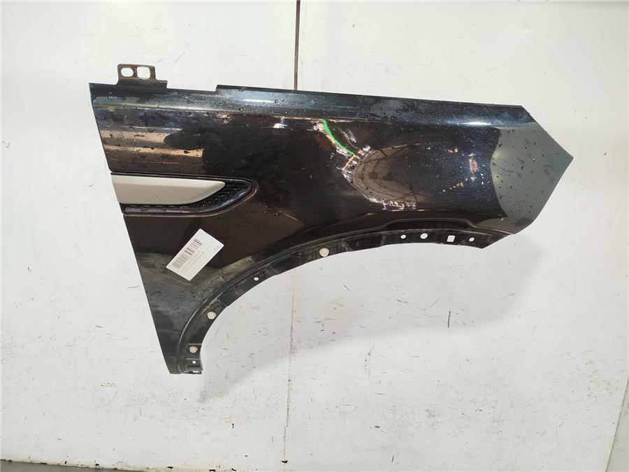 aleta delantera derecha land rover discovery sport hse