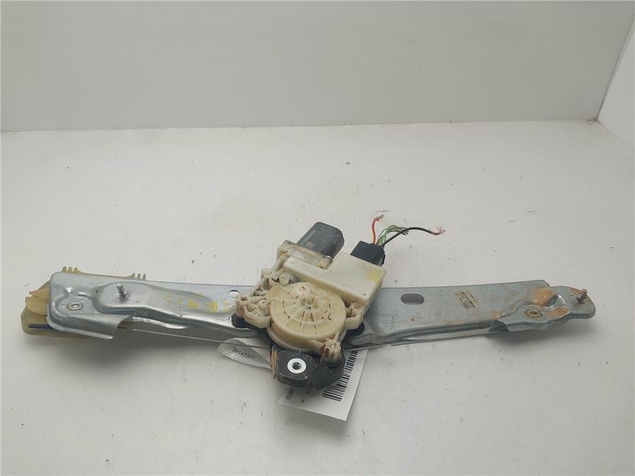 elevalunas electrico trasero derecho opel astra k berlina 5p astra start/stop