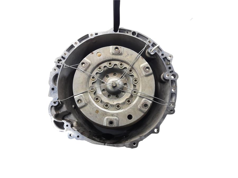 caja cambios manual jaguar xf 2.2 diesel luxury