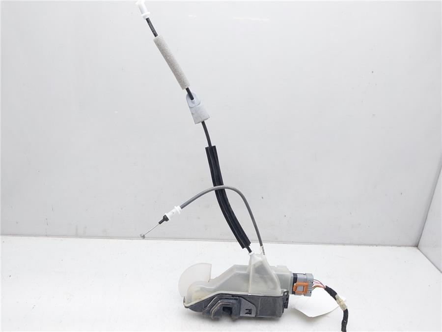 Cerradura Puerta Delantera Izquierda