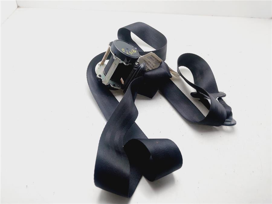 Cinturon Seguridad Trasero Derecho