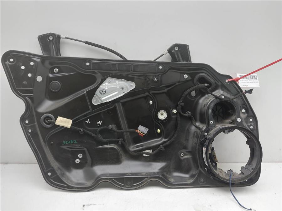 elevalunas electrico delantero izquierdo volkswagen passat berlina (3c2) advance
