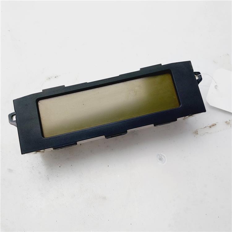 navegador citroen c5 berlina lx (e)