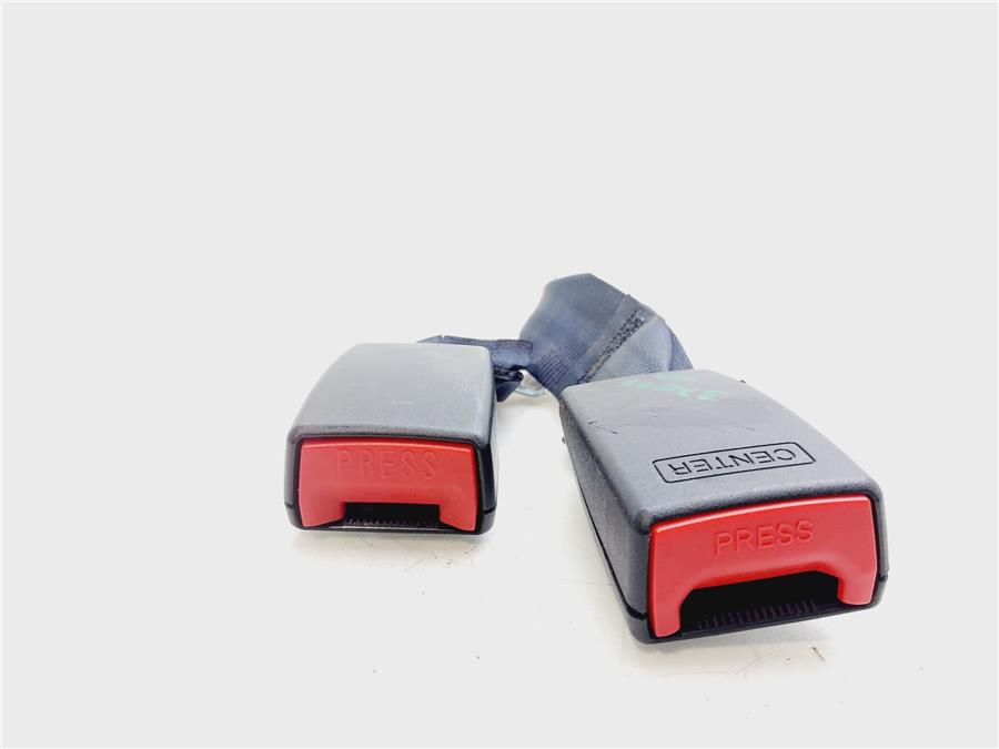 anclaje cinturon trasero derecho mitsubishi asx (ga0w) challenge 2wd