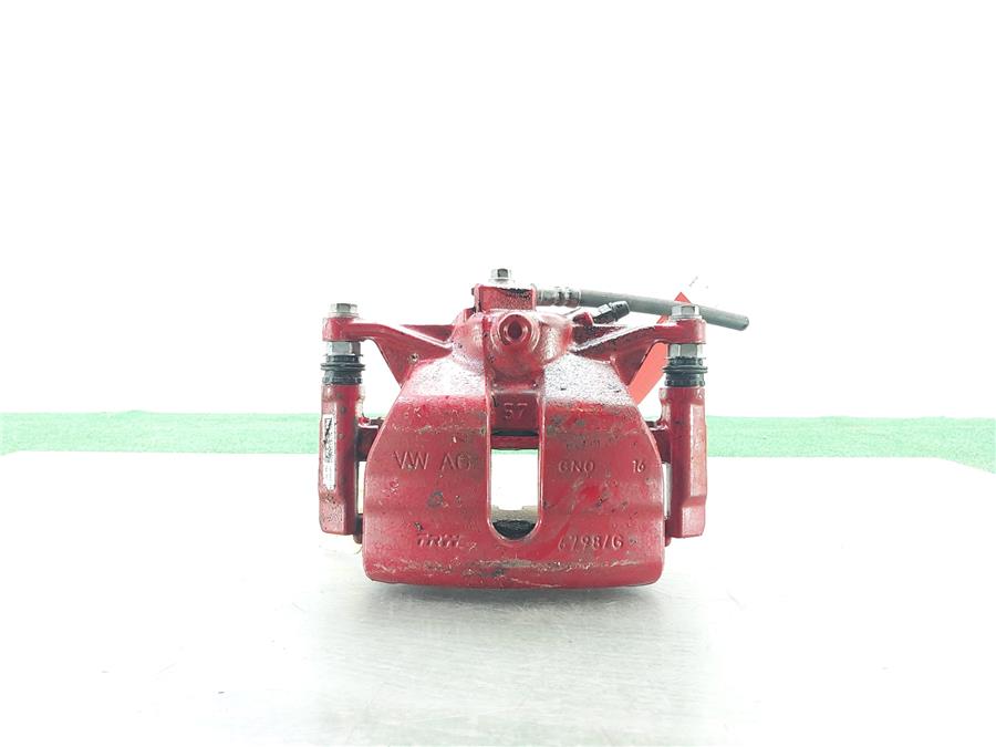 pinza freno delantero izquierda volkswagen polo vi (ae1) gti