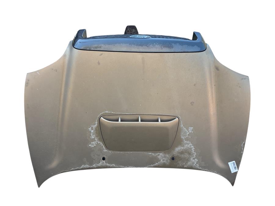 capo hyundai santa fe (sm) 2.0 gls crdi 4x4