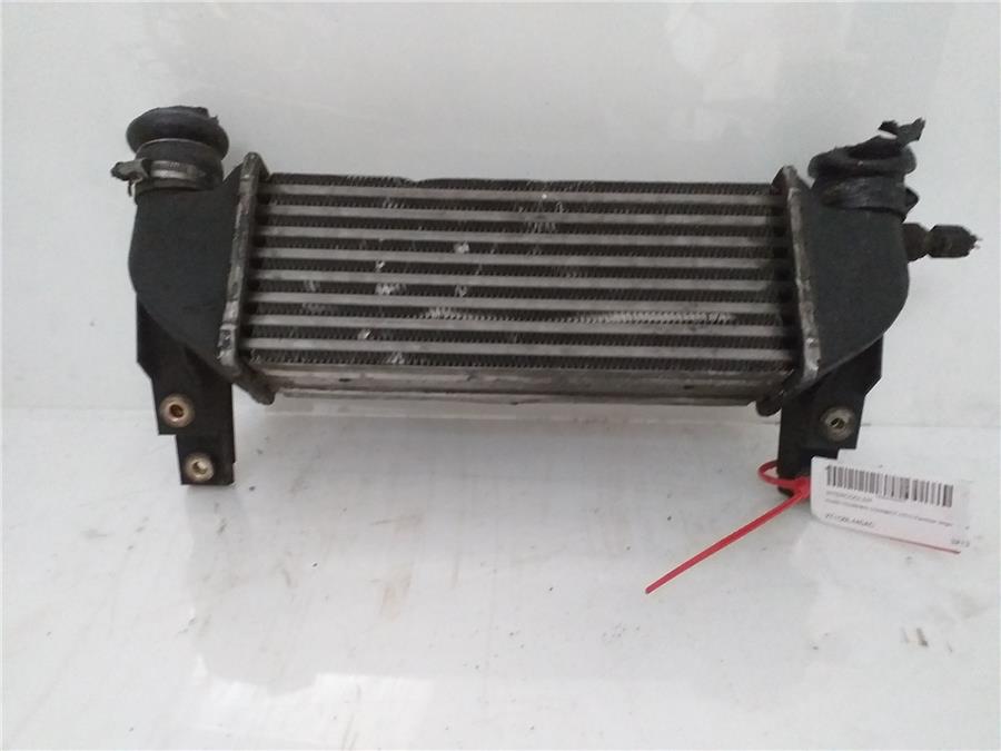 intercooler ford tourneo connect (tc7) hcpb
