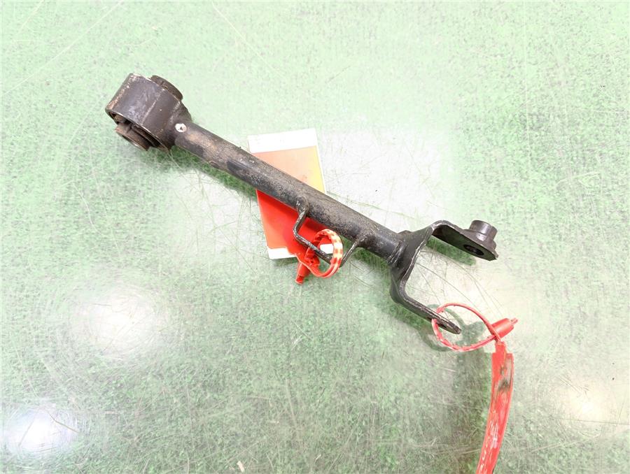 brazo superior trasero izquierdo honda cr v (re) comfort 4x2