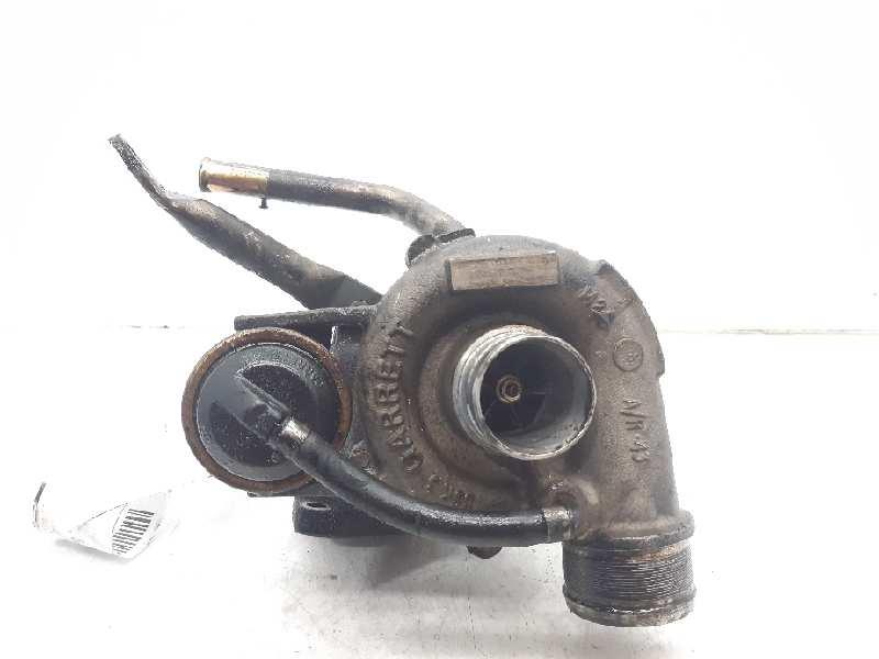 turbo citroen xantia 1.9 turbo d 90cv 1905cc