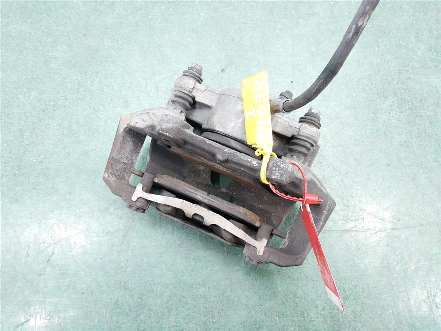 Pinza Freno Delantero Izquierda E E