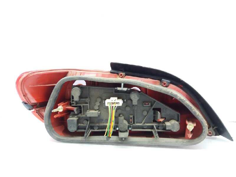 Piloto Trasero Derecho PEUGEOT 406