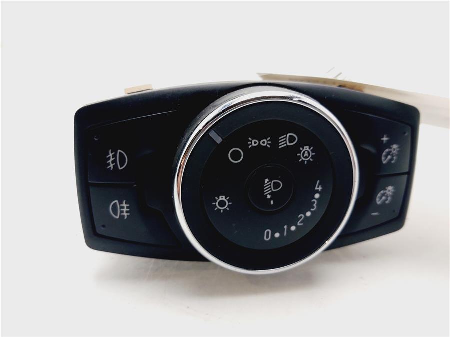 mando de luces ford focus berlina (cb8) trend