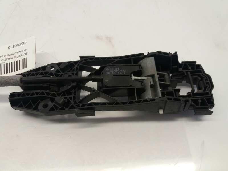 Maneta Exterior Trasera Derecha POLO