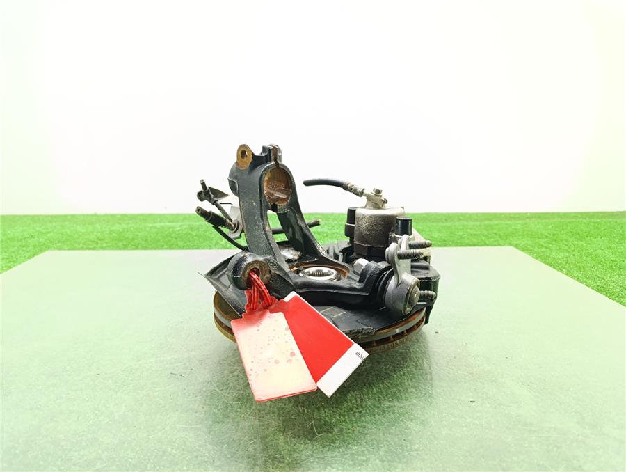 Mangueta Delantera Izquierda SEAT