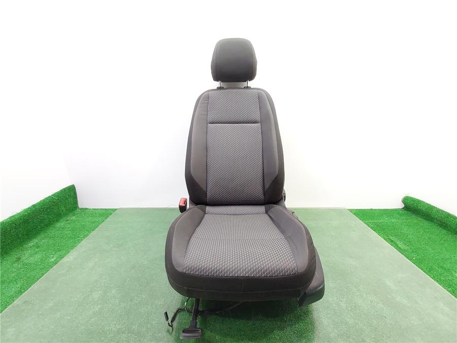 asiento delantero izquierdo volkswagen passat berlina (3g2) edition bmt