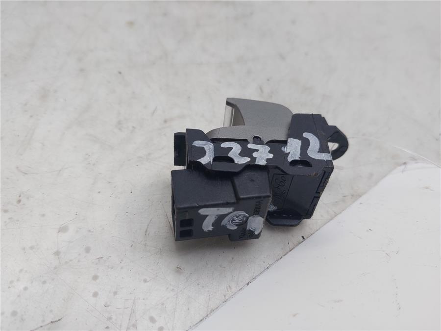 Botonera Puerta Trasera Izquierda XF