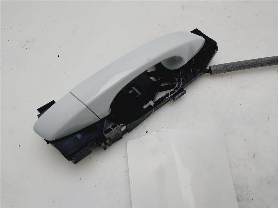 maneta exterior delantera derecha seat leon (5f1) cupra 290