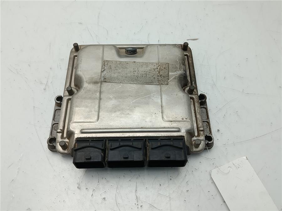 centralita motor uce renault scenic rx4 (ja0) 1.9 dci