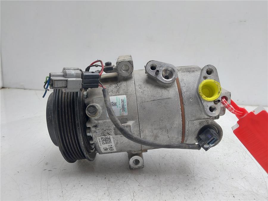 compresor aire acondicionado hyundai i30 (pd) 