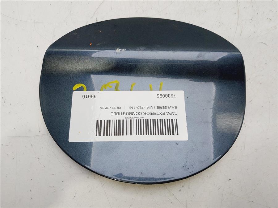 tapa exterior combustible bmw serie 1 berlina 5p (f20) 116i
