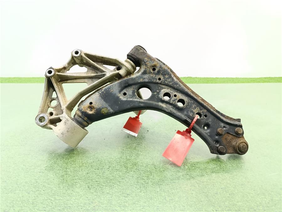 Brazo Inferior Delantero Izquierdo