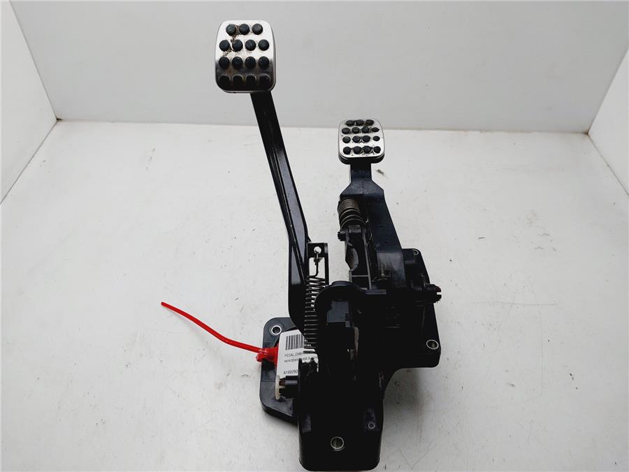 pedal embrague mercedes benz clase b (bm 245) 200 (245.233)