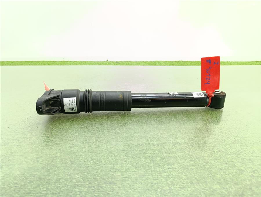 amortiguador trasero izquierdo peugeot 208 (p2) allure