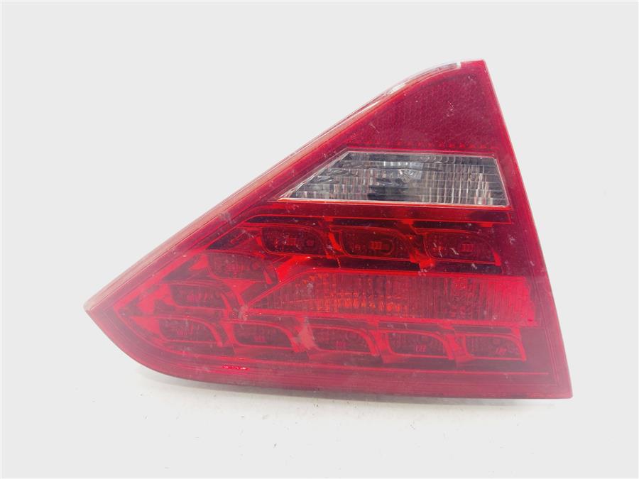 piloto trasero izquierdo audi a5 sportback (8t) 3.0 tdi quattro