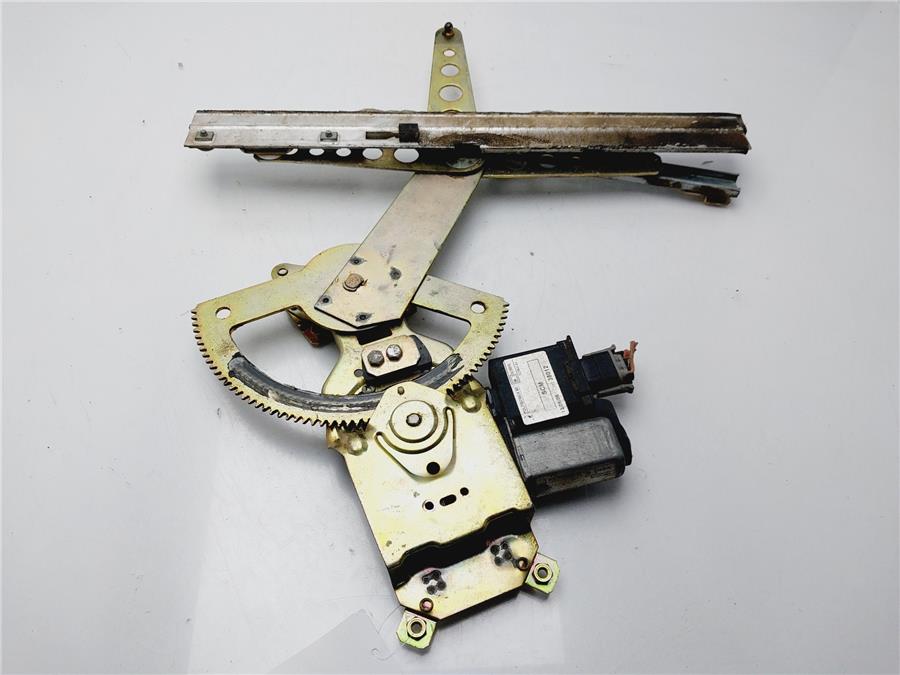 elevalunas electrico delantero izquierdo opel corsa c comfort