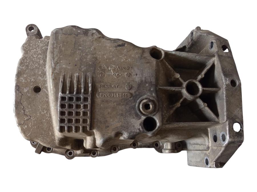 carter renault megane ii berlina 5p authentique