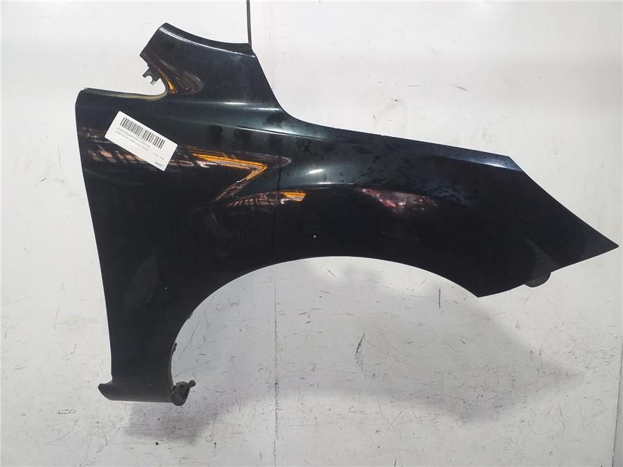 aleta delantera derecha ford focus cabrio (ca5) titanium