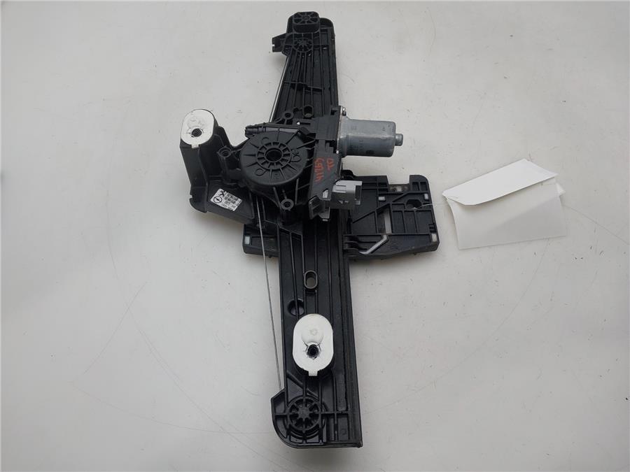 elevalunas electrico trasero derecho peugeot 208 (p2) active pack