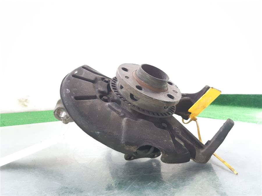 Mangueta Delantera Derecha SKODA