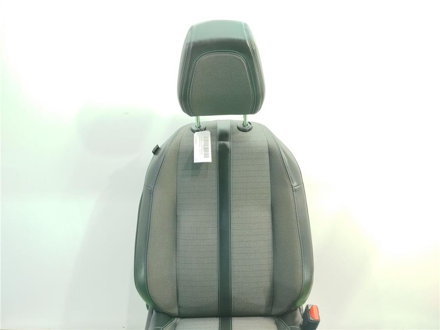 Asiento Delantero Derecho PEUGEOT