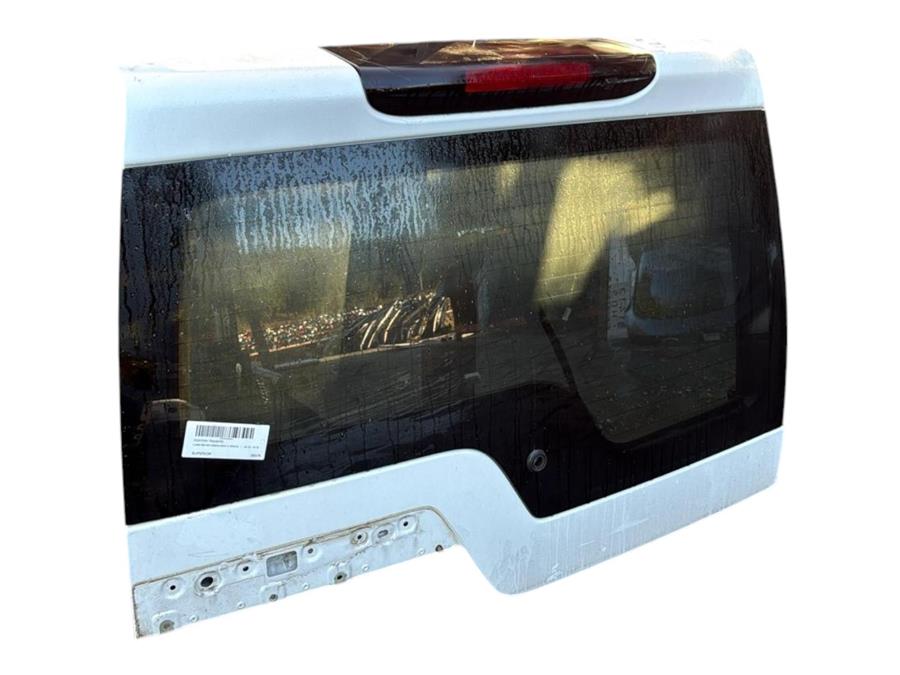 Porton Trasero LAND ROVER DISCOVERY