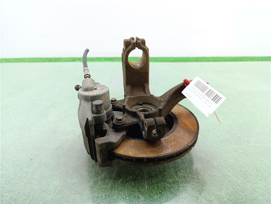 mangueta delantera derecha ford fiesta (cbk) futura