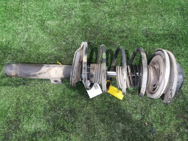 amortiguador delantero derecho peugeot 206 xr