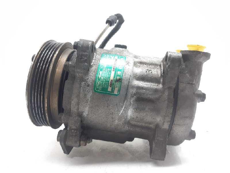 compresor aire acondicionado peugeot 306 3/5 pt. / 4 pt. (s2) boulebard