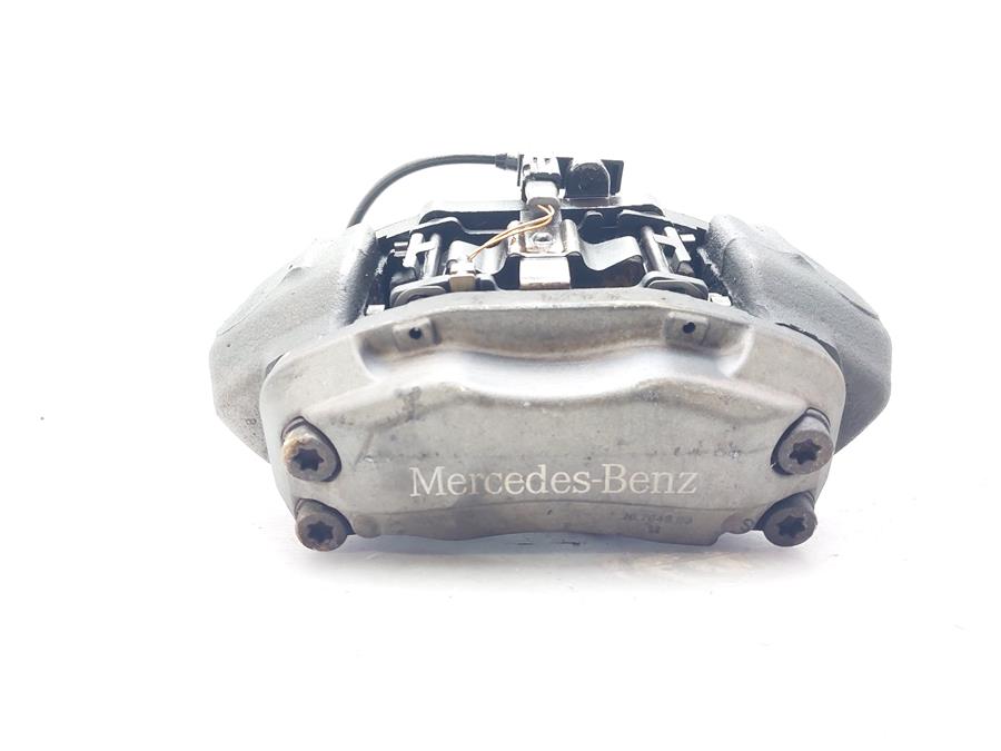 pinza freno delantero izquierda mercedes benz cls (bm 219) 350 (219.356)