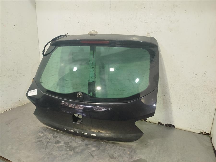 Porton Trasero SEAT IBIZA SC
