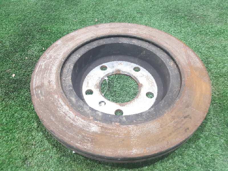 Disco Freno Delantero BMW SERIE Z4