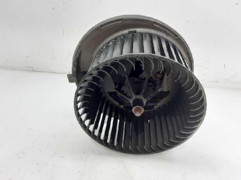 ventilador calefaccion volkswagen passat berlina (3c2) trendline