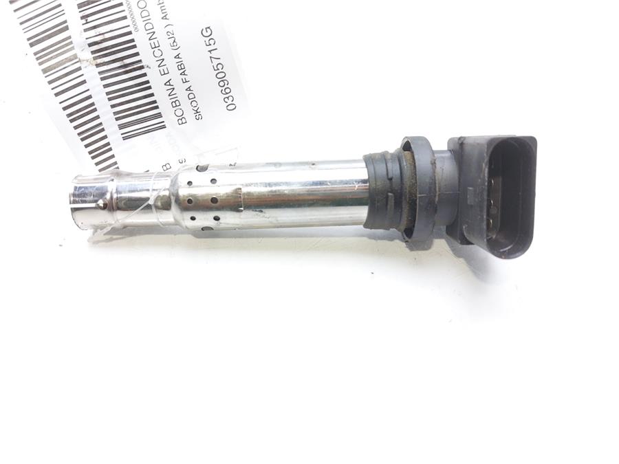 bobina encendido skoda fabia (5j2) ambition