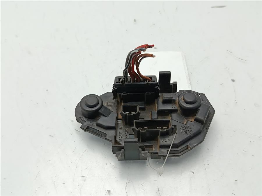 portalámparas seat leon (1m1) stella