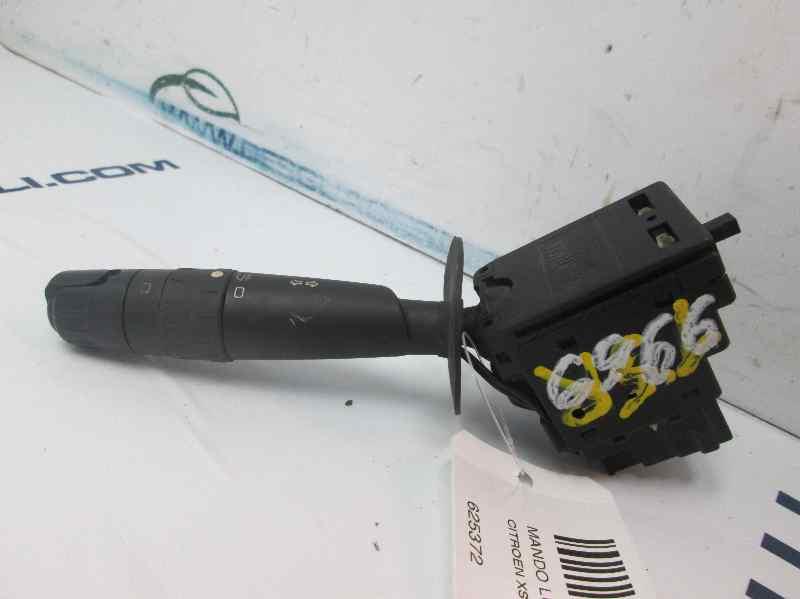 mando de luces citroen xsara berlina 1.9 d sx