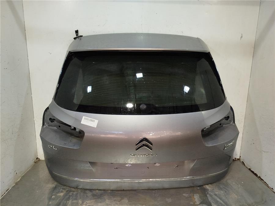 porton trasero citroen picasso feel