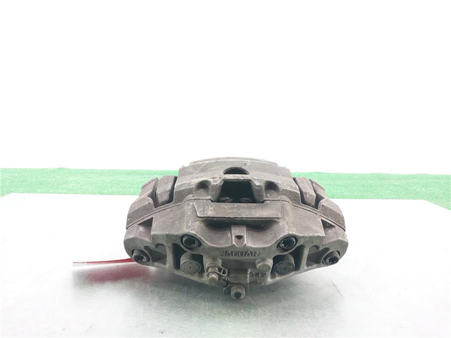 pinza freno delantero derecha jaguar xf 3.0 v6 diesel luxury